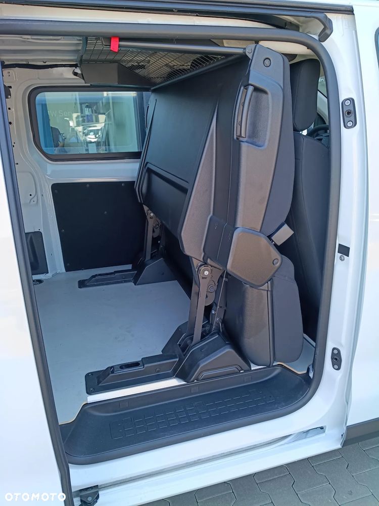Opel Vivaro - 12
