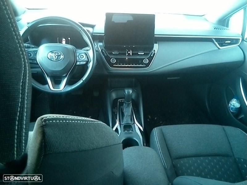 Toyota Corolla Touring Sports 1.8 Hybrid Comfort - 5