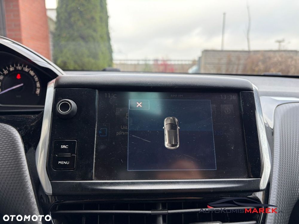 Peugeot 208 1.2 PureTech Style - 19