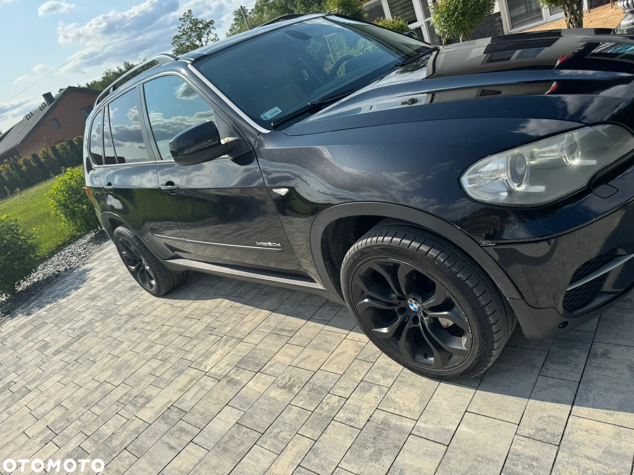 BMW X5 3.0d xDrive - 11