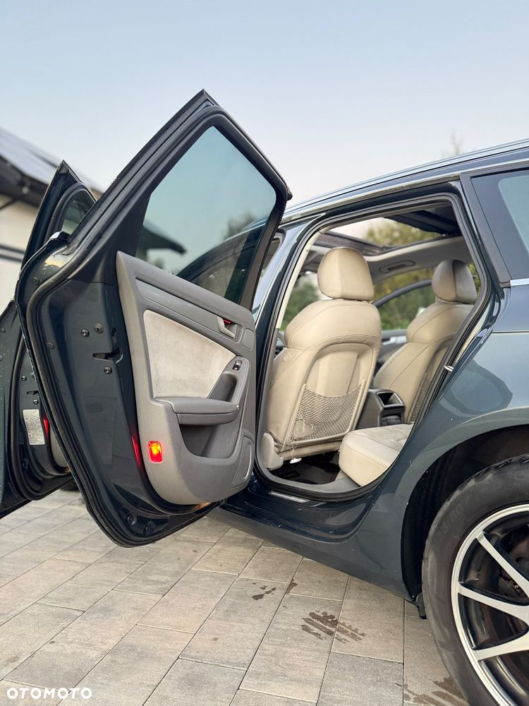 Audi A4 Avant - 18