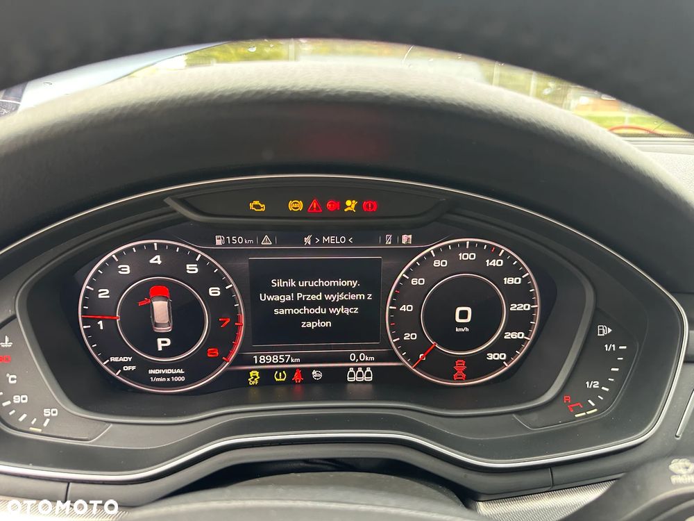 Audi A4 Allroad 2.0 TFSI Quattro S tronic - 17
