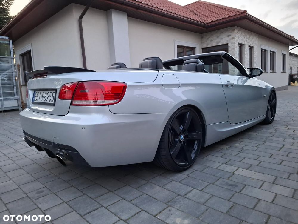 BMW Seria 3 335i M Sport Edition - 3