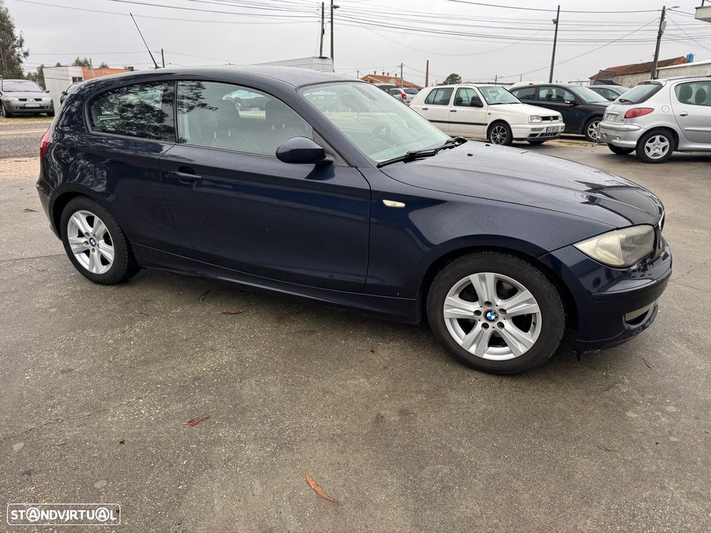 BMW 120 d - 5