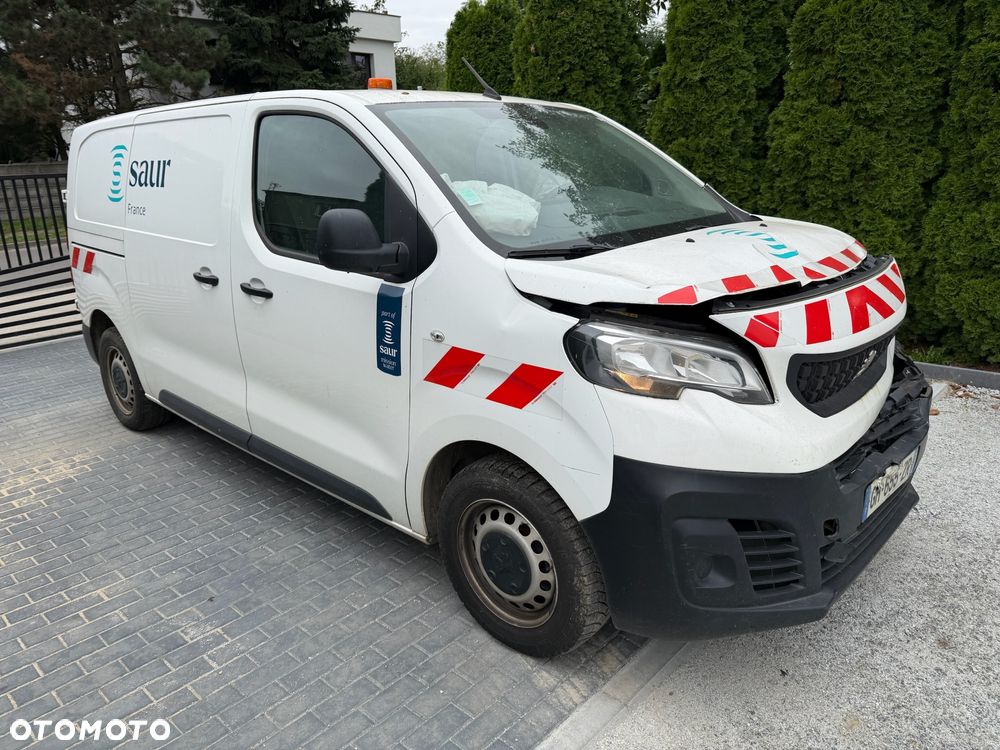 Peugeot Expert