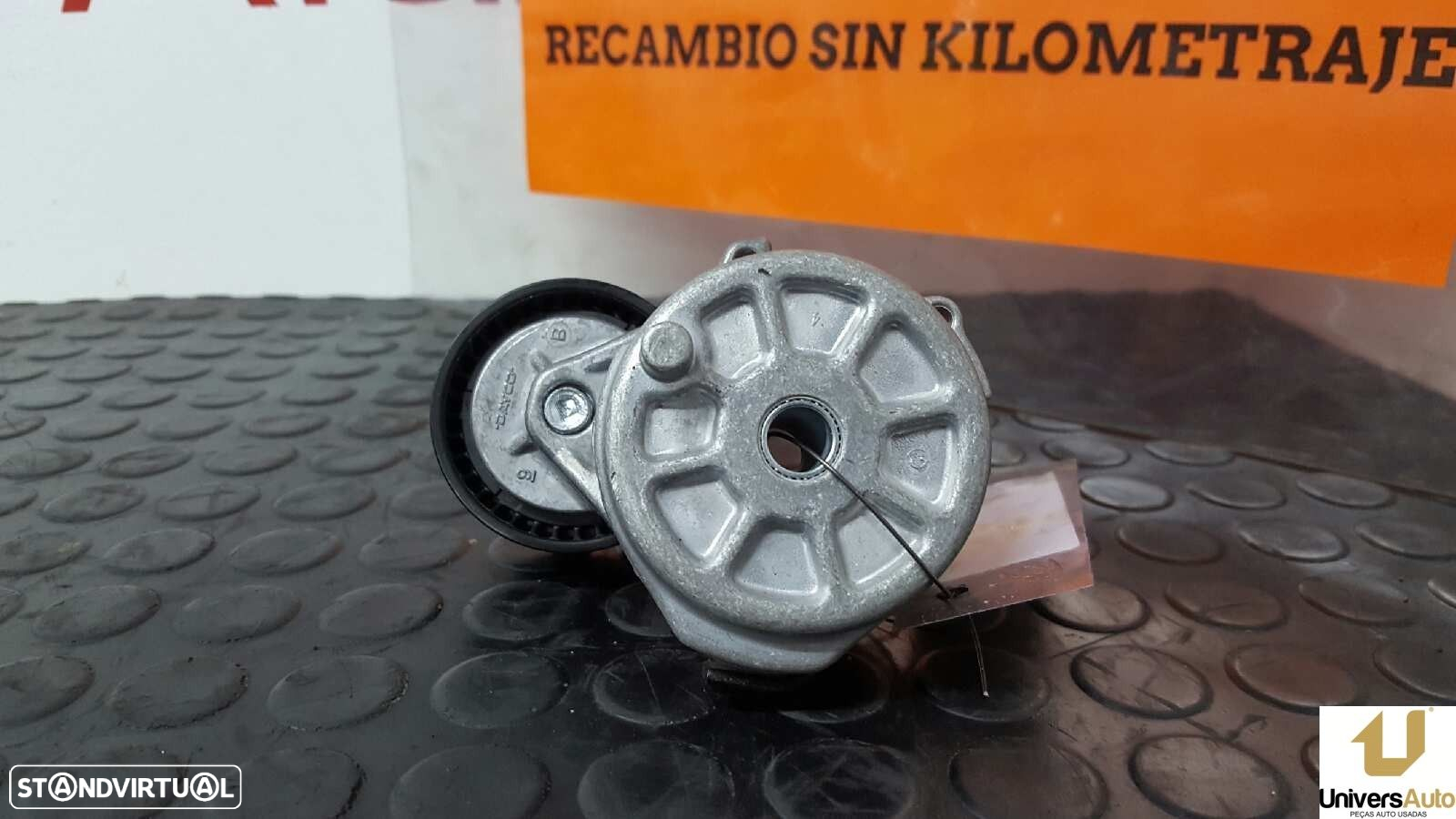 TENSOR CORREIA AUXILIAR CITROEN C3 COLLECTION - 2