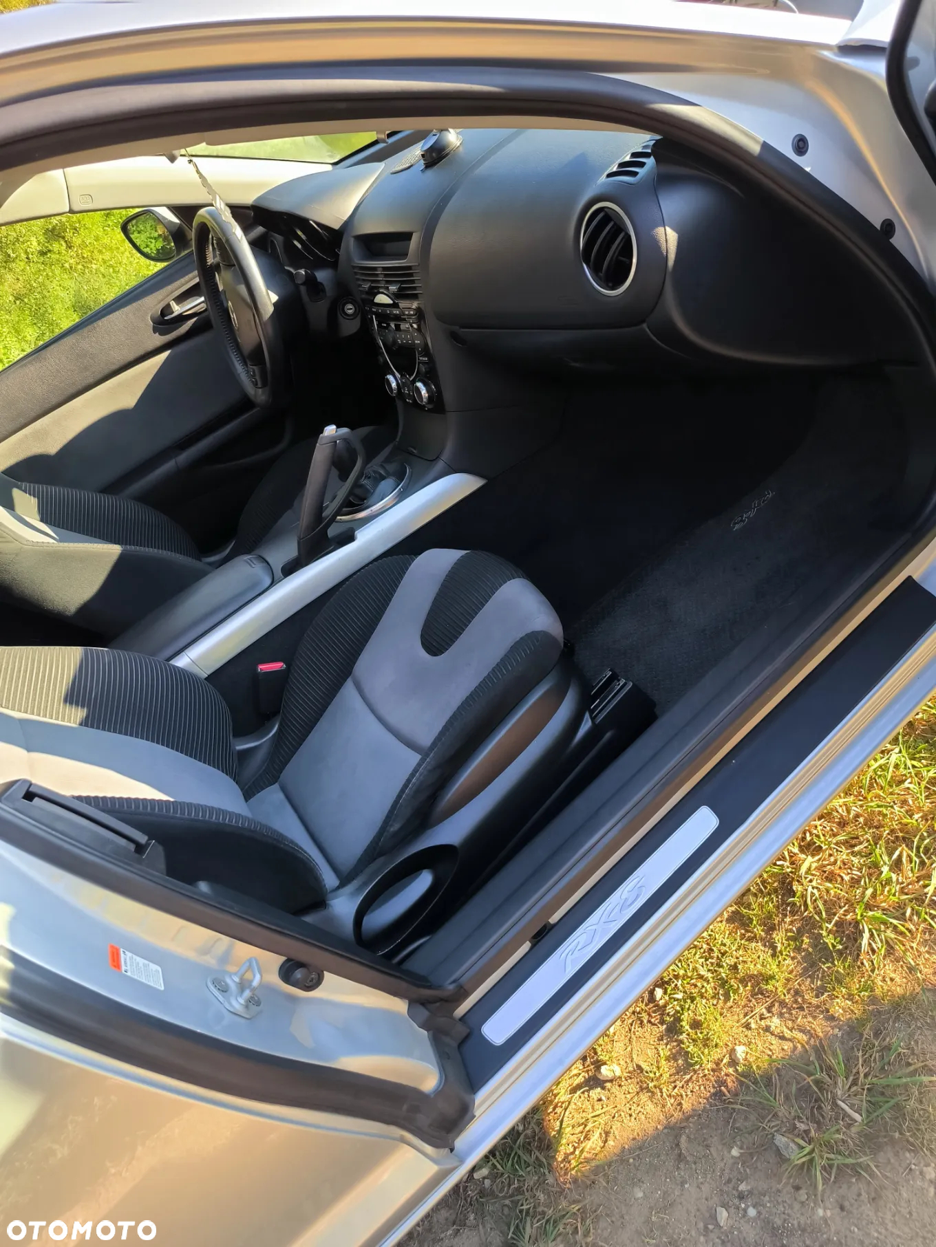 Mazda RX-8 Sports-Line - 15