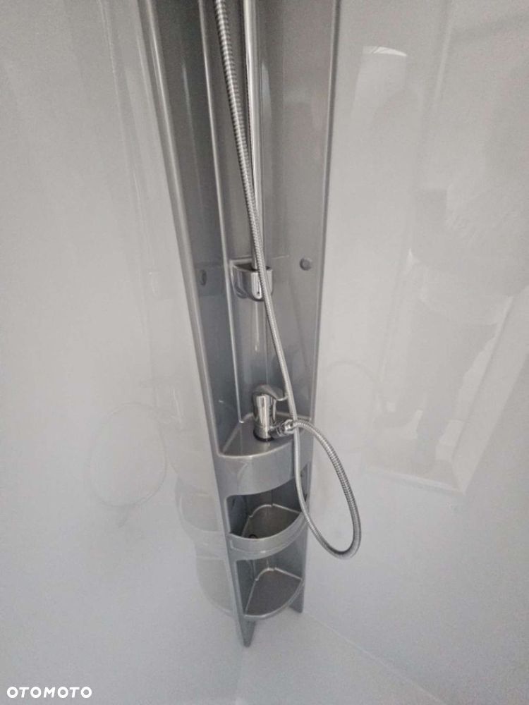 Dethleffs Just Go - 8