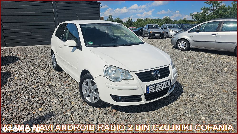 Volkswagen Polo 1.2 12V Highline - 1