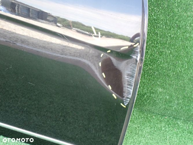 MERCEDES W204 204 C-KLASA drzwi prawe przednie - 5