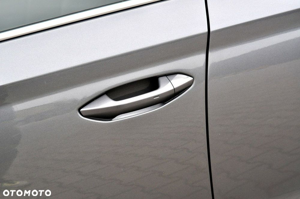 Skoda Octavia 1.0 TSI Ambition - 18