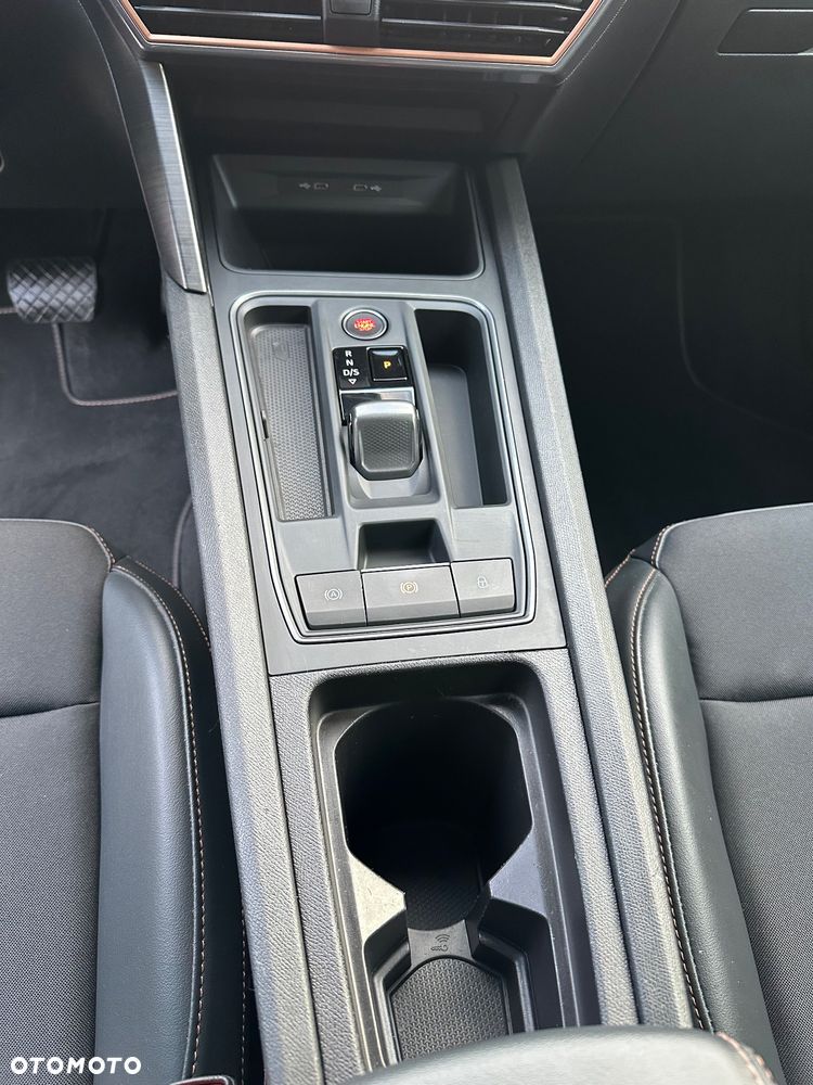 Cupra Formentor 1.5 TSI DSG - 39