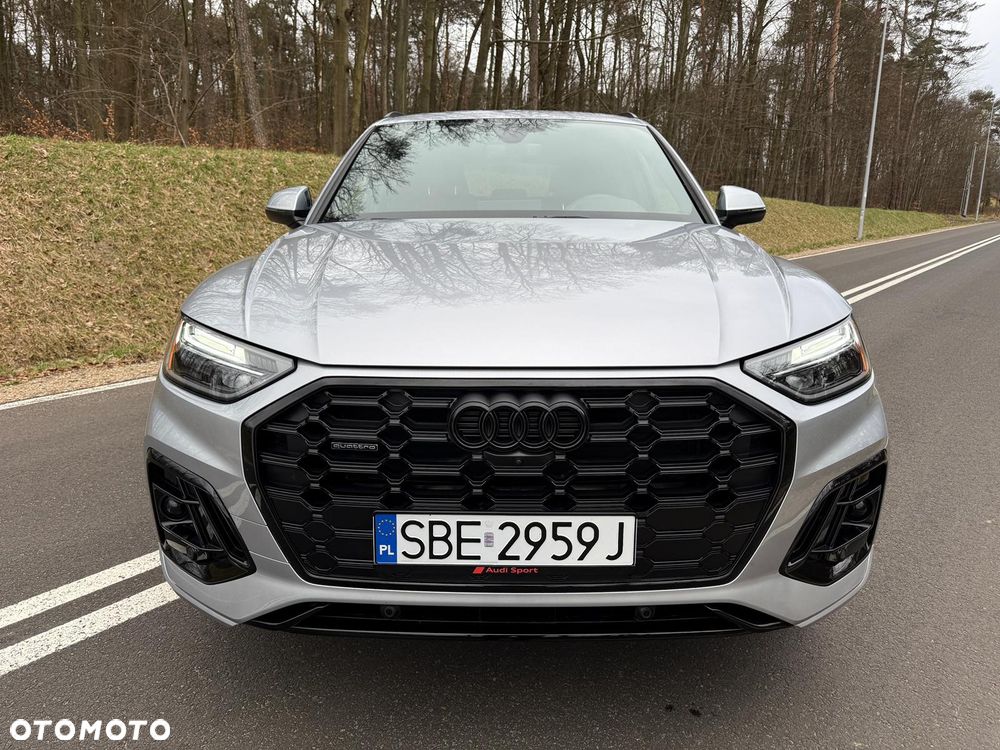 Audi Q5 - 3