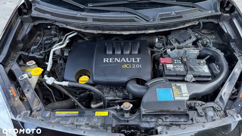 Renault Koleos 2.0 dCi FAP 4x4 Luxe - 30