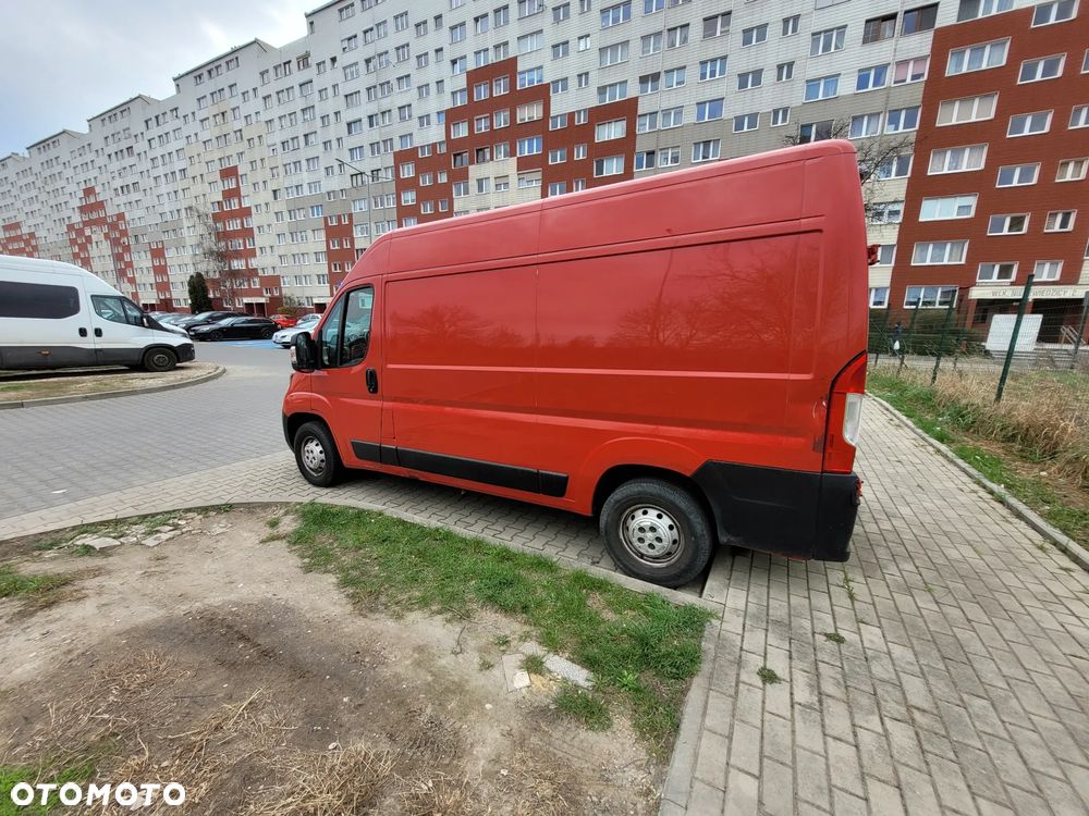 Peugeot Boxer - 30