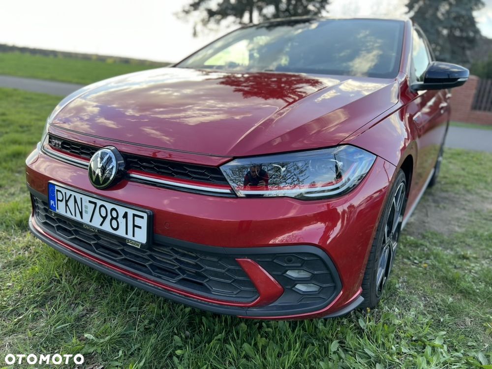 Volkswagen Polo - 13