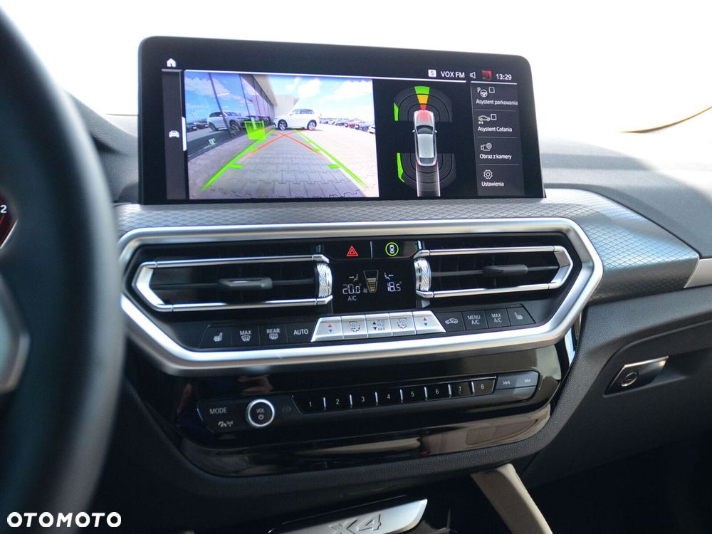 BMW X4 - 28