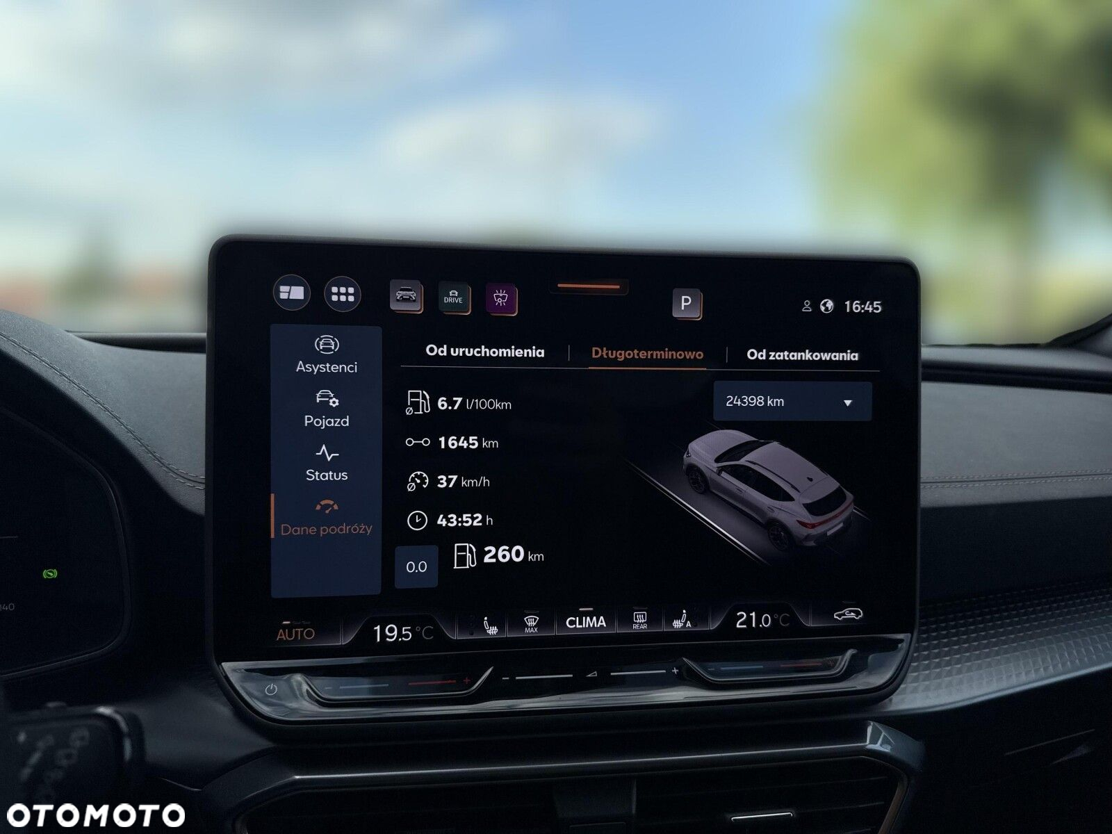 Cupra Formentor - 34