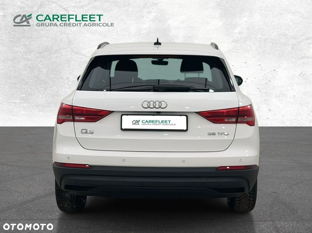 Audi Q3 35 TFSI mHEV S tronic - 6