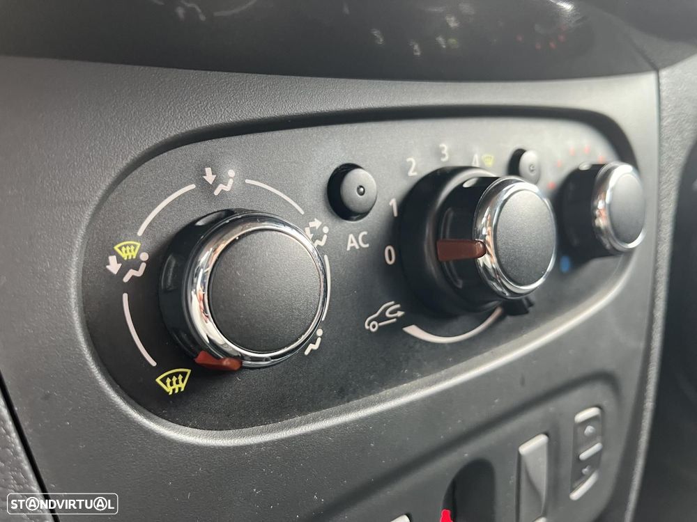 Dacia Sandero 1.2 16V Confort Bi-Fuel - 15