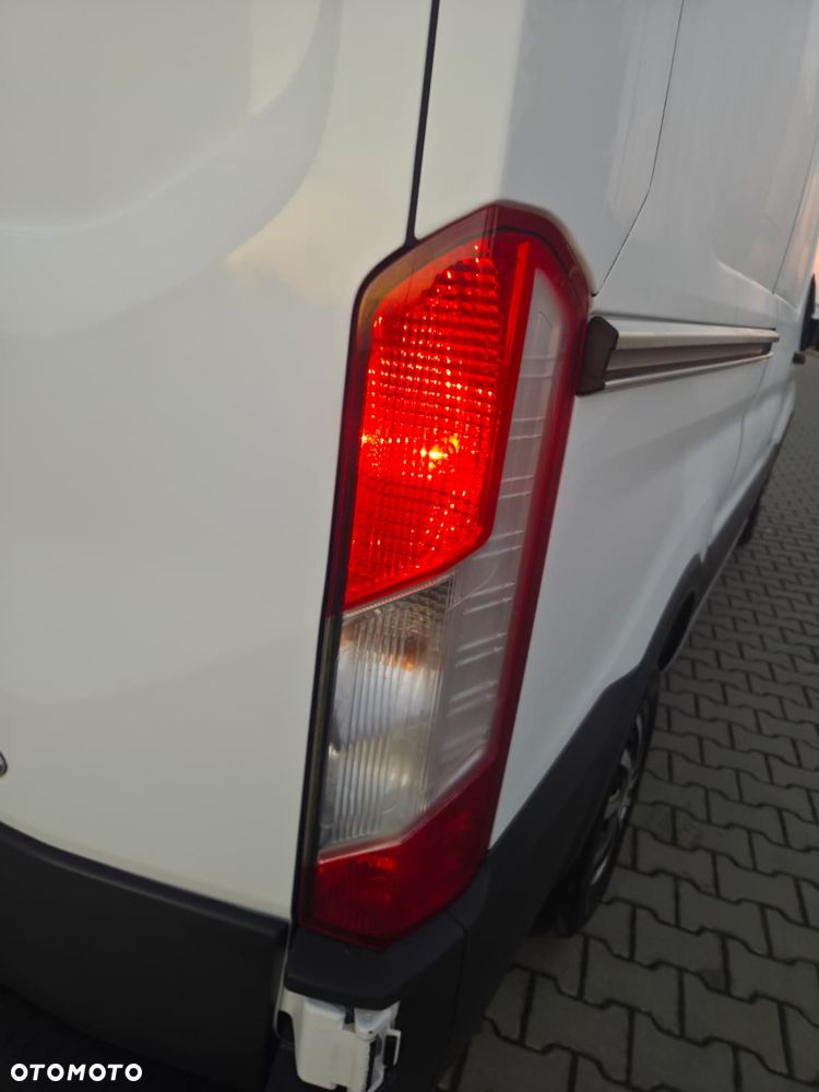 Ford Transit L1H2 - 22