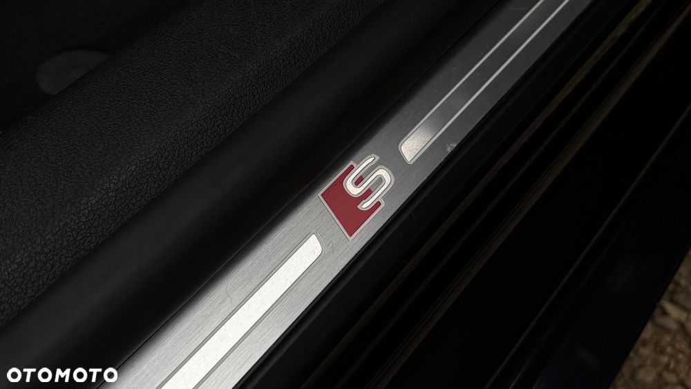 Audi A5 Sportback 2.0 TFSI S tronic sport - 13