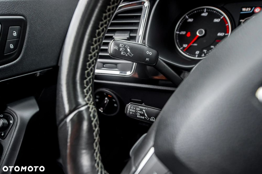 Seat Ateca 2.0 TDI 4Drive DSG XCELLENCE - 29