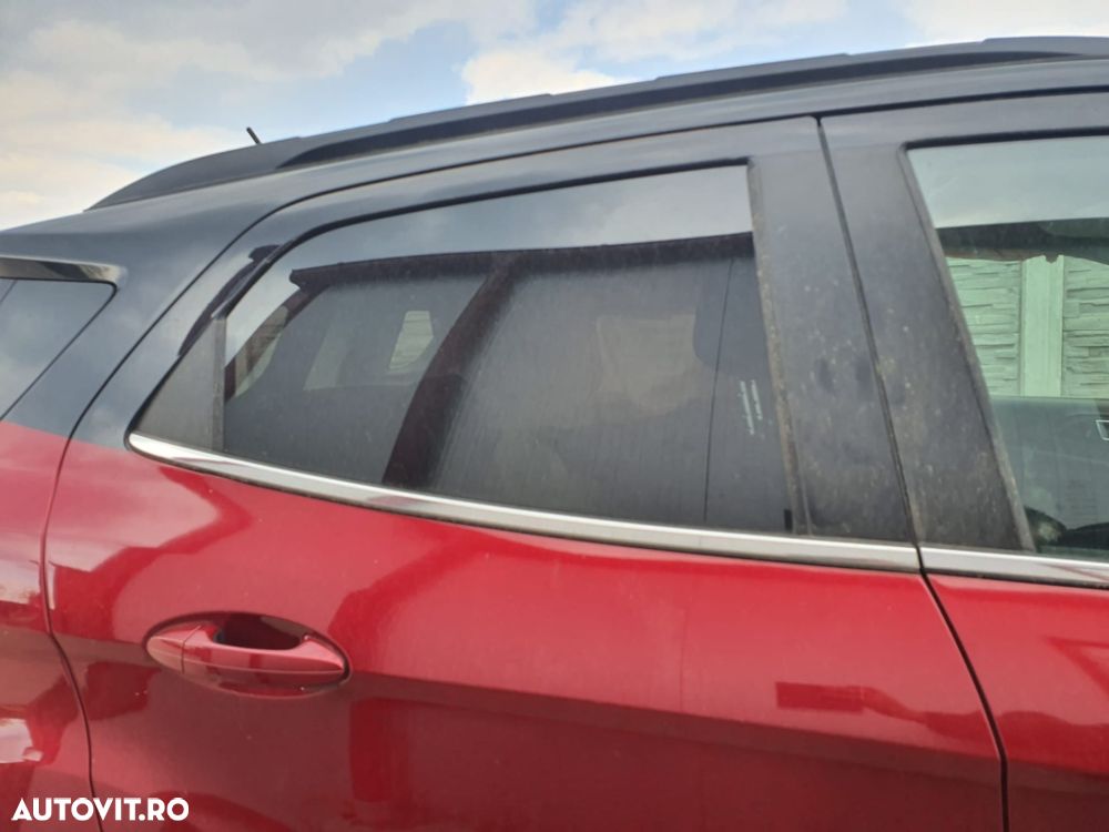 GEAM USA FORD ECOSPORT D.SP - 1