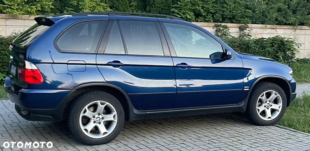 BMW X5 - 2