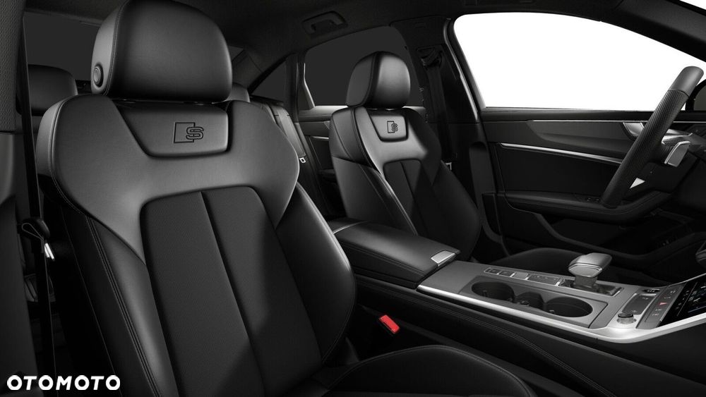 Audi A6 Limousine 40 TDI mHEV Quattro S Line S tronic - 9