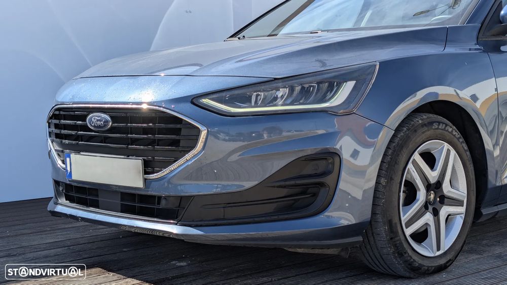 Ford Focus C-Max - 2