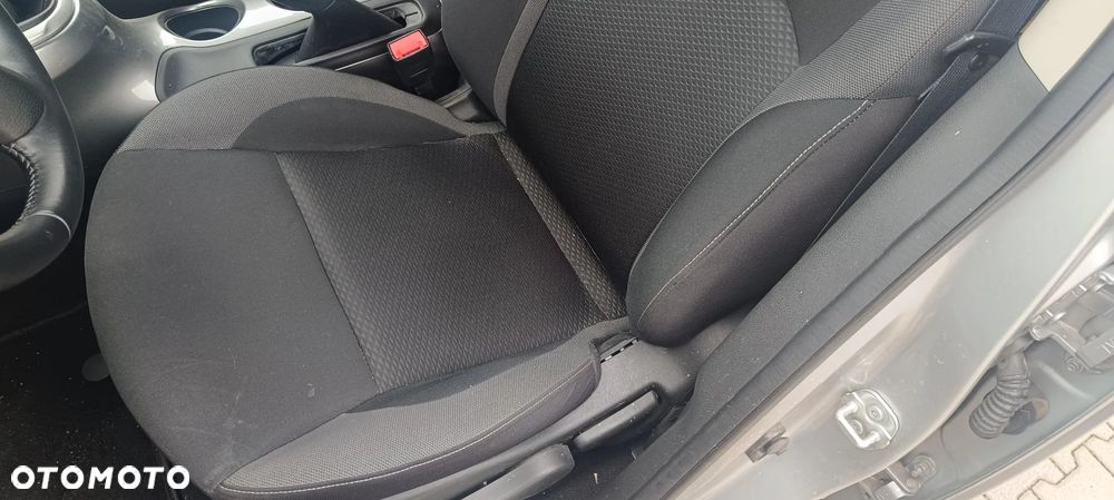 Nissan Juke 1.6 Tekna - 5