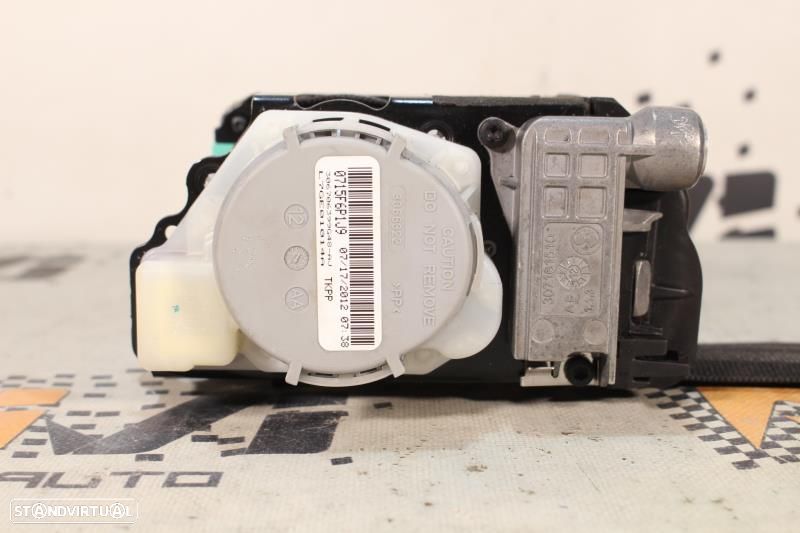 Cinto Frontal Audi A5 Sportback (8Ta)  8T8857705c / 306706399048Aj - 5