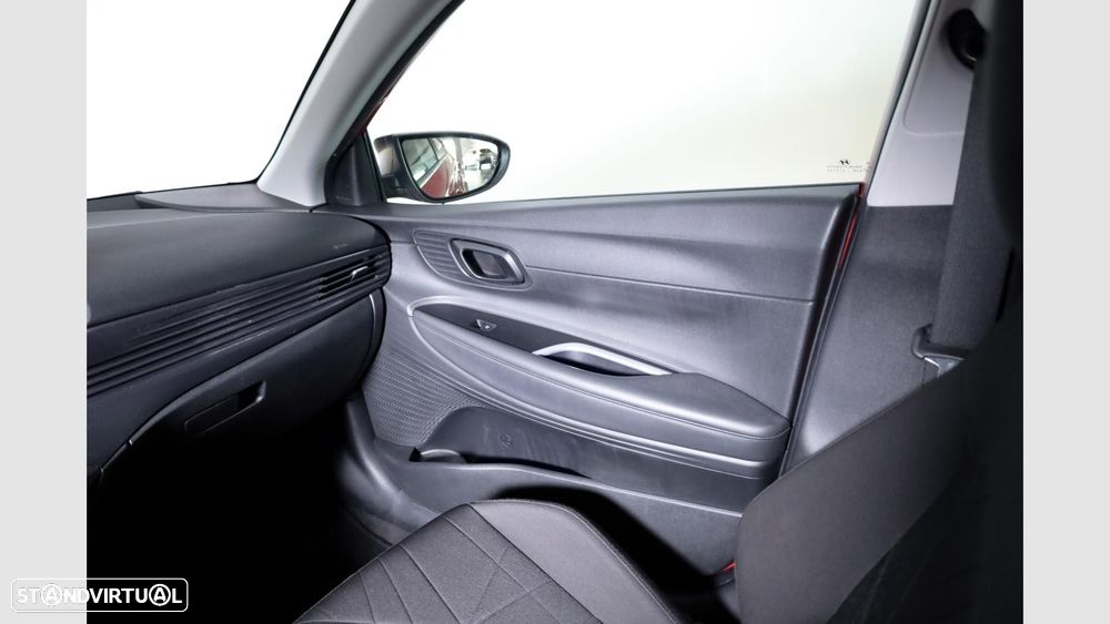 Hyundai Bayon 1.0 T-GDI Premium (TT) - 17