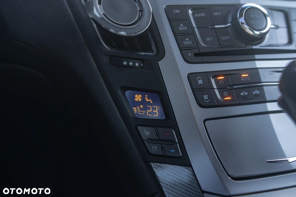 Cadillac CTS 3.6 V6 Sport Luxury - 31