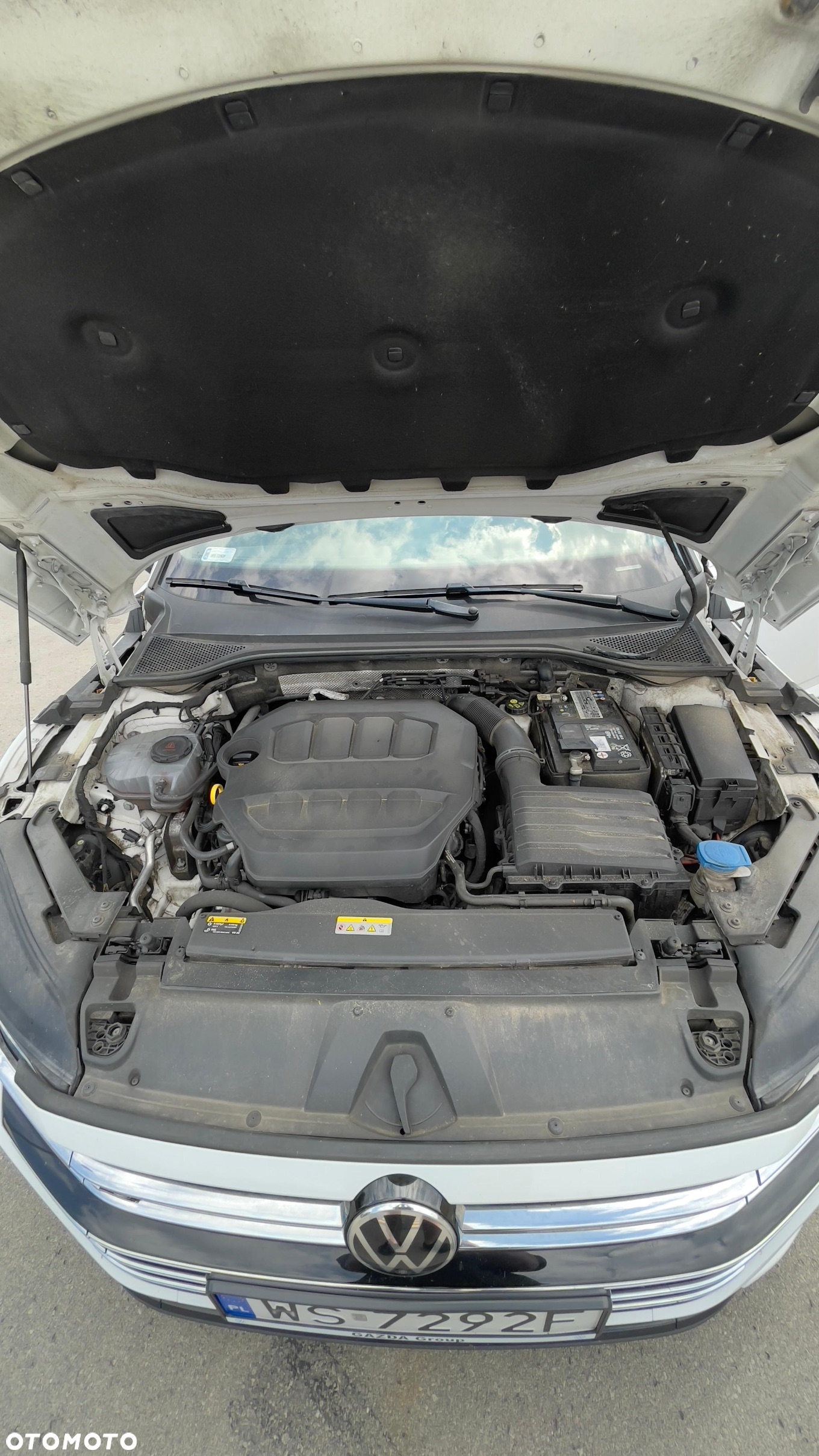 Volkswagen Arteon 2.0 TSI R-Line DSG - 10