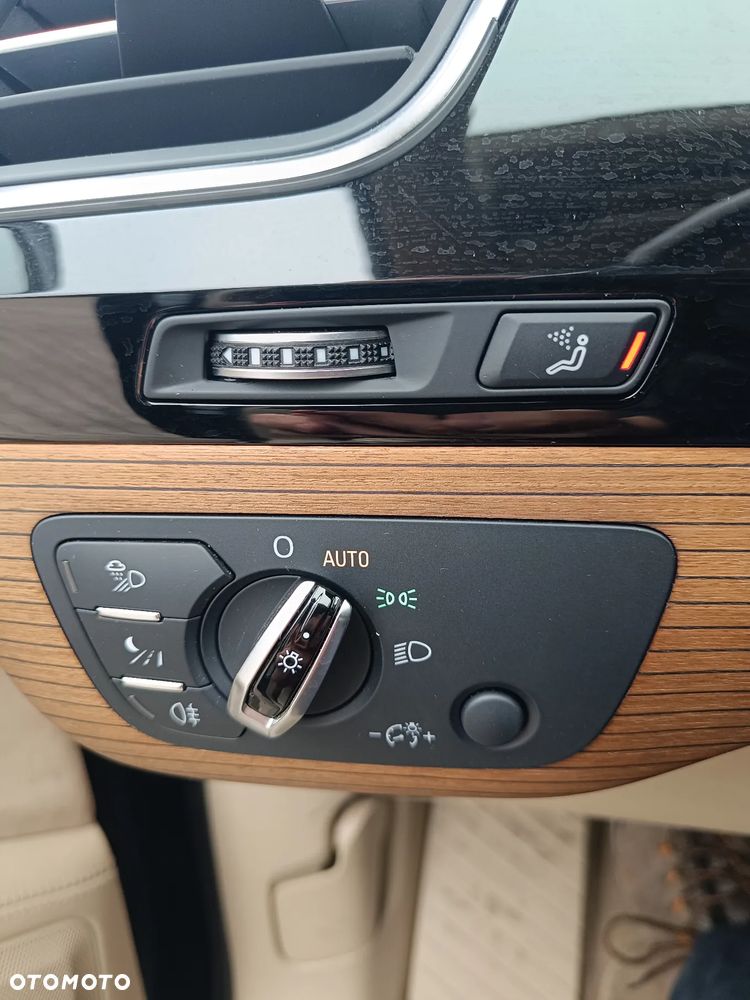 Audi Q7 3.0 TDI Quattro Tiptronic - 25