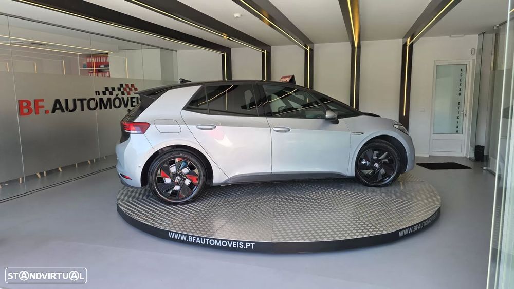 VW ID.3 58 kWh Pro - 8