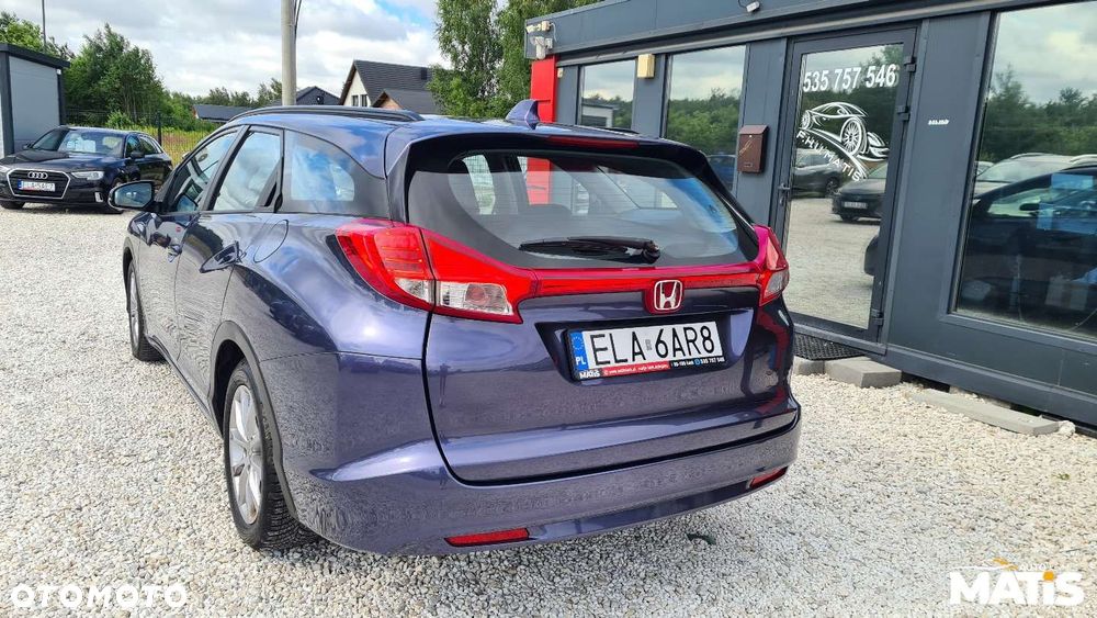 Honda Civic - 38