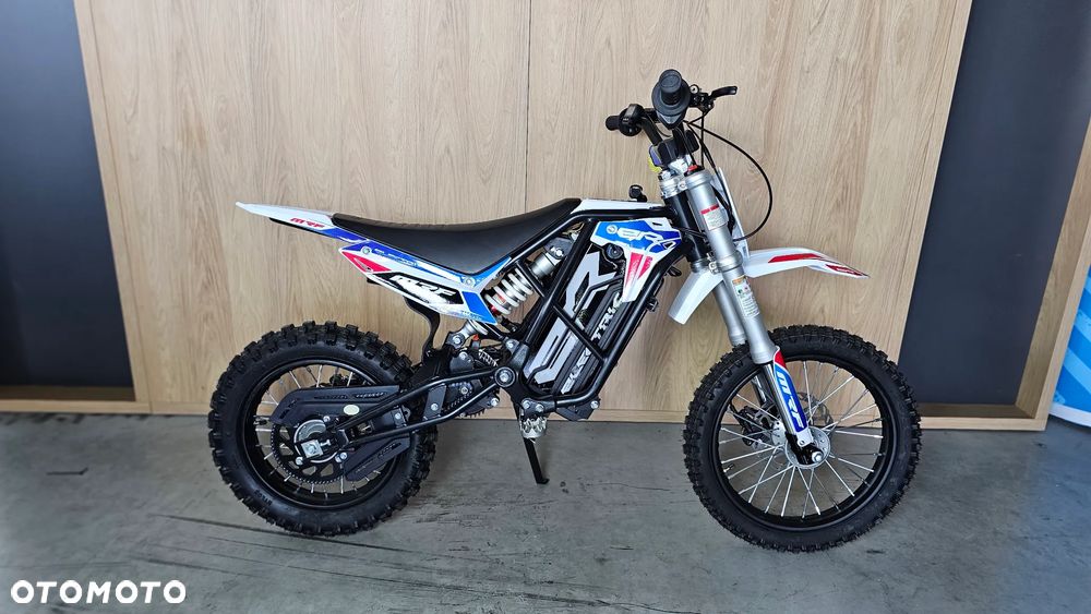MRF Inny - 2