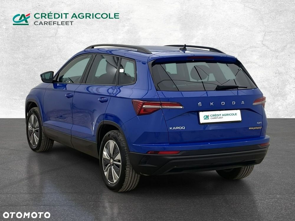 Skoda Karoq - 8