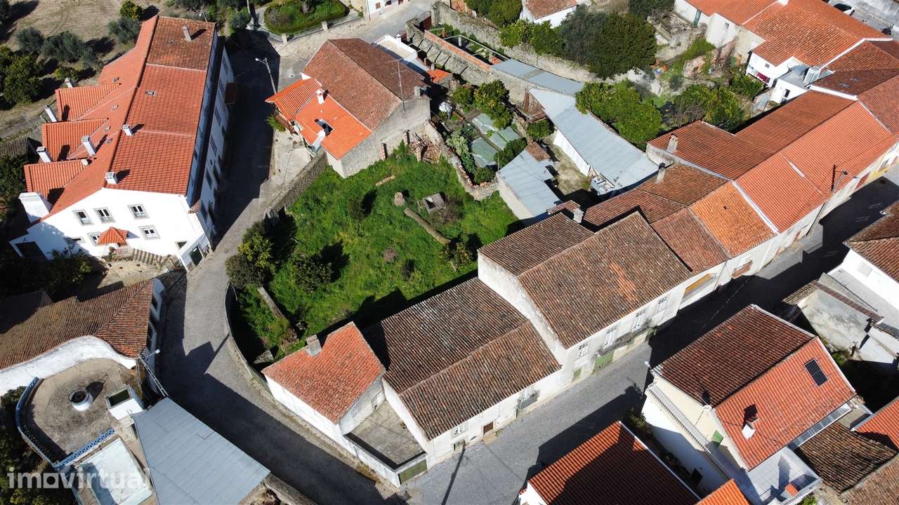 Moradia T8 Venda em Póvoa de Rio de Moinhos e Cafede,Castelo Branco - Grande imagem: 3/53