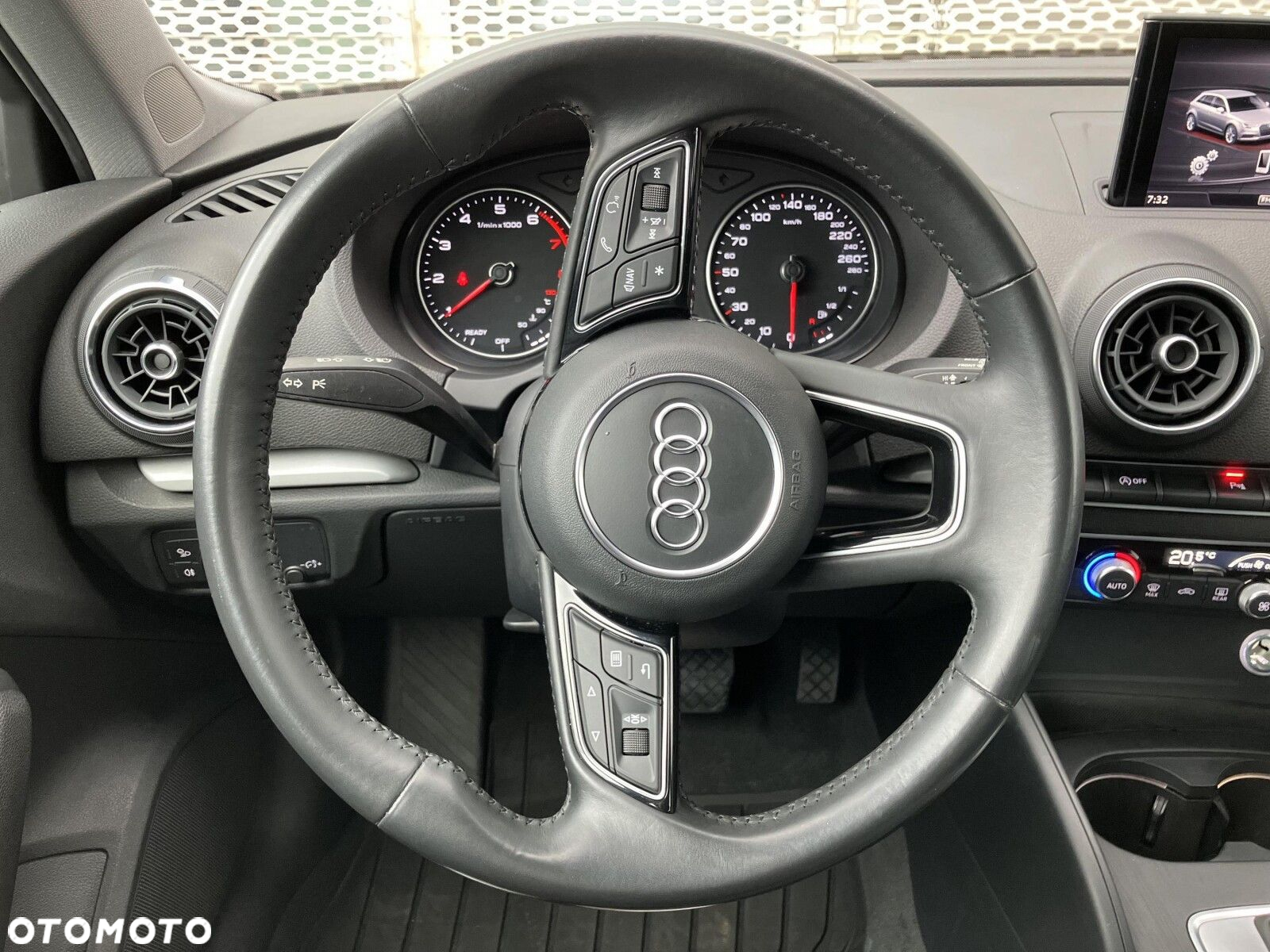 Audi A3 - 12