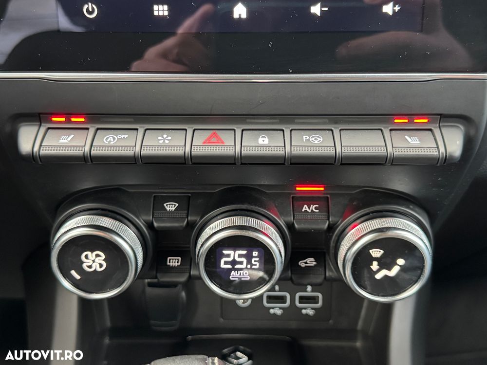 Renault Arkana 140 EDC Intens - 22