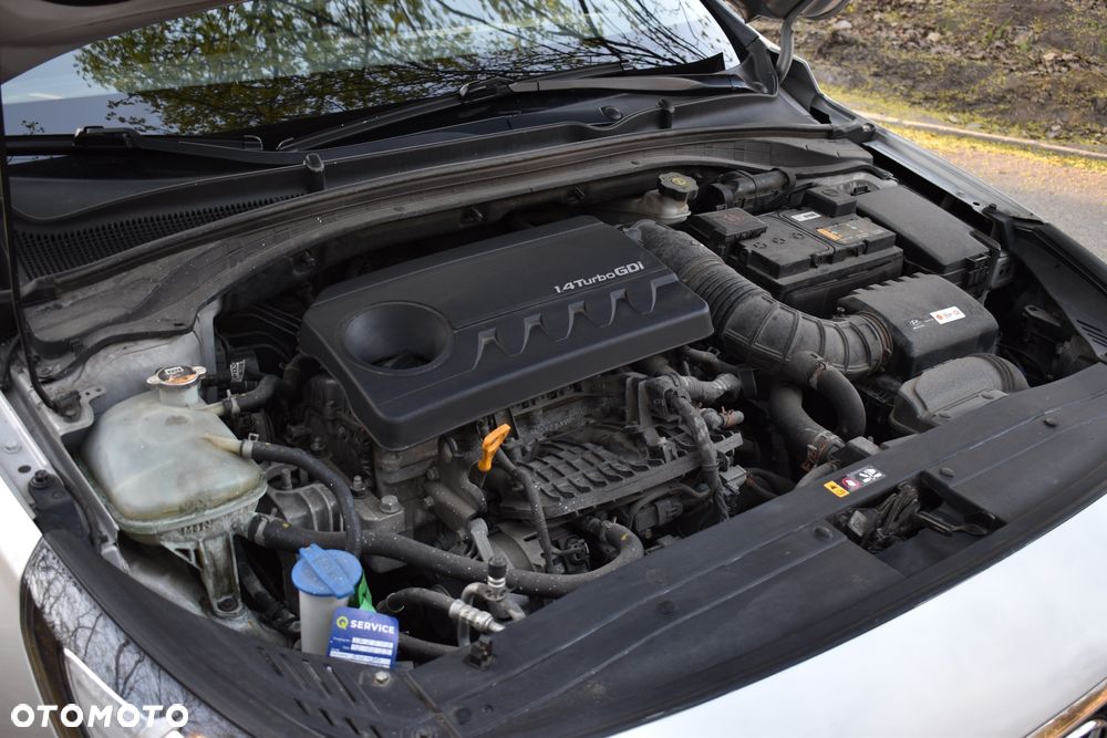 Hyundai i30 1.4 T-GDI GPF GO Plus - 25