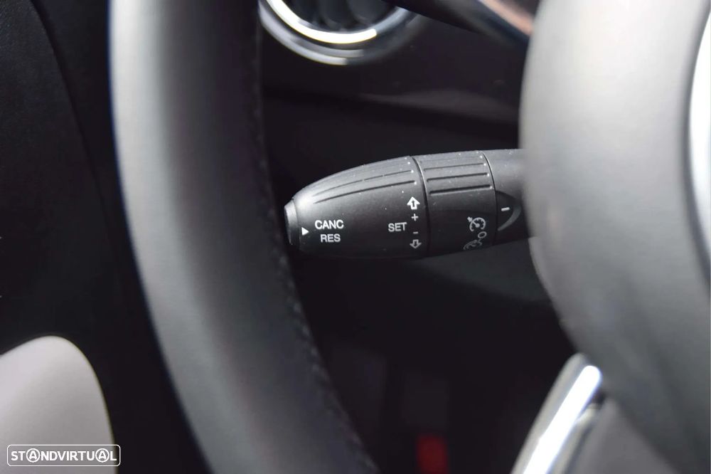 Fiat 500C 1.0 Hybrid Dolcevita - 23