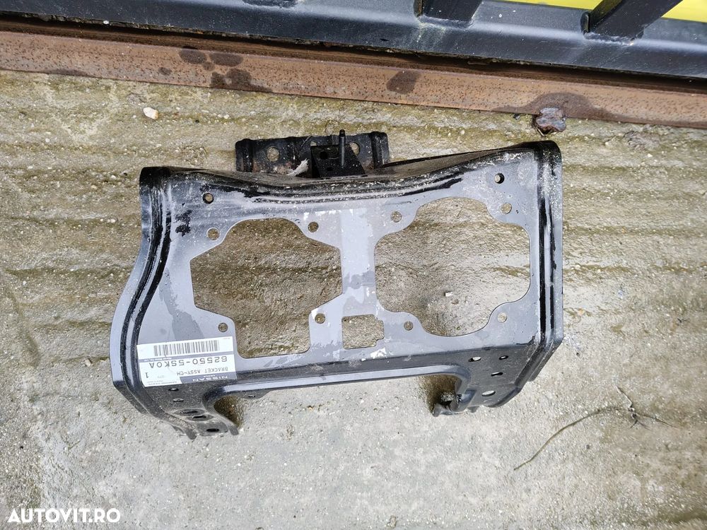 SUPORT PRINDERE PRIZA NISSAN - 5