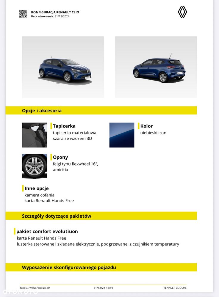 Renault Clio 1.0 TCe Evolution - 17