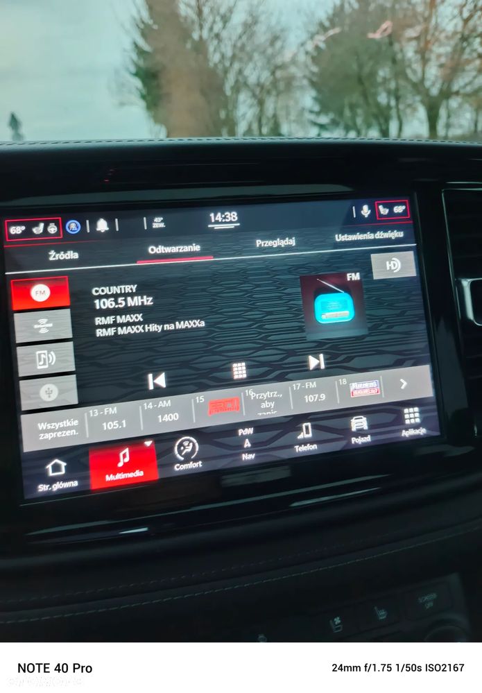 Dodge Durango 5.7 R/T - 16