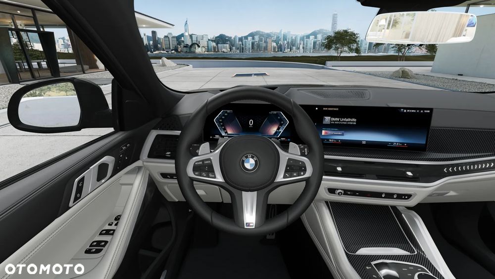 BMW X6 xDrive30d M Sport - 14